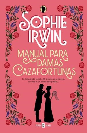 MANUAL PARA DAMAS CAZAFORTUNAS [RUSTICA] | IRWIN, SOPHIE | Akira Comics  - libreria donde comprar comics, juegos y libros online