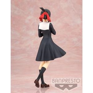 KAGUYA-SAMA  LOVE IS WAR: ESTATUA KYUNTIES KAGUYA SHINOMIYA 18 CM PVC [CAJA] | BANPRESTO | Akira Comics  - libreria donde comprar comics, juegos y libros online