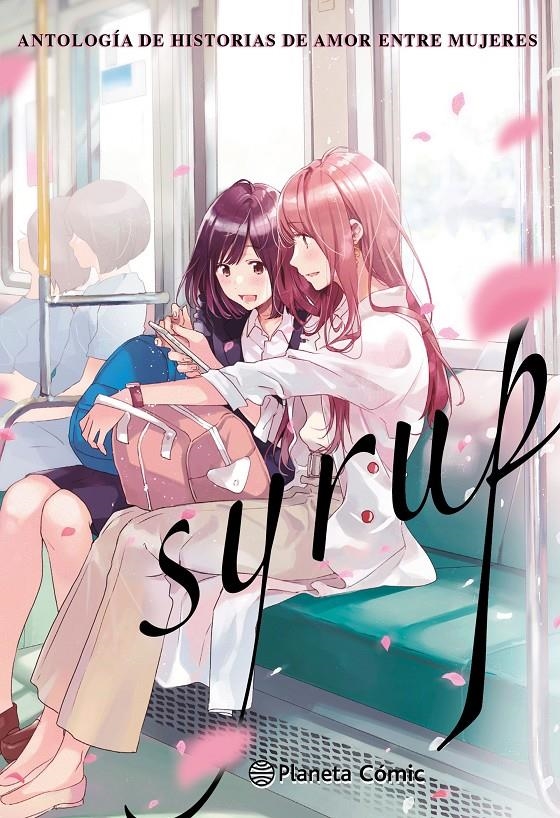 SYRUP Nº01 [RUSTICA] | MORINAGA, MILK | Akira Comics  - libreria donde comprar comics, juegos y libros online