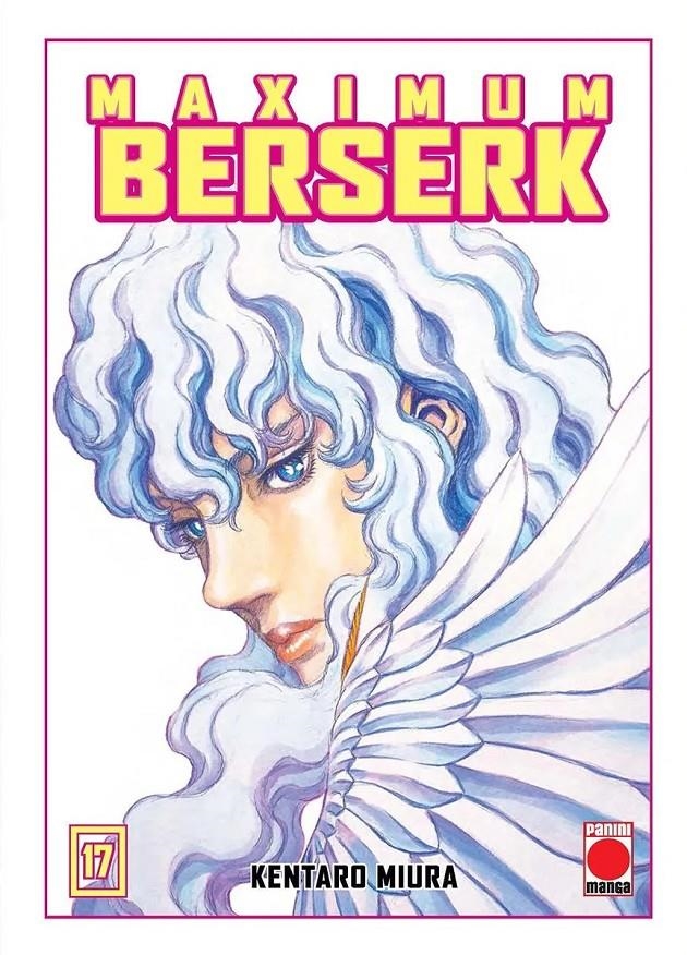 BERSERK MAXIMUM VOLUMEN 17 (REEDICION) [RUSTICA] | MIURA, KENTARO | Akira Comics  - libreria donde comprar comics, juegos y libros online