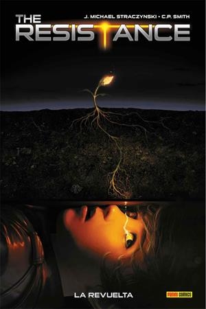 THE RESISTANCE Nº02: LA REVUELTA [CARTONE] | STRACZYNSKI, J. MICHAEL / DEODATO JR., MIKE | Akira Comics  - libreria donde comprar comics, juegos y libros online