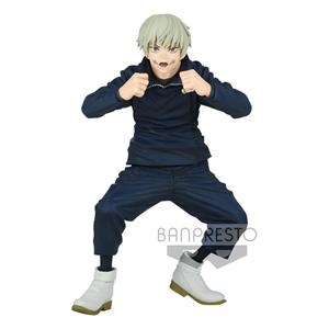 JUJUTSU KAISEN: ESTATUA TOGE INUMAKI 15 CM PVC [CAJA] | Akira Comics  - libreria donde comprar comics, juegos y libros online