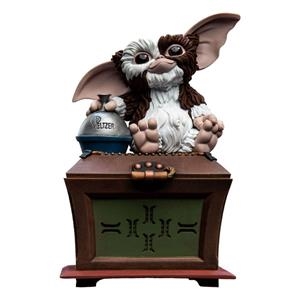 GREMLINS: FIGURA MINI EPICS GIZMO 12 CM PVC [CAJA] | Akira Comics  - libreria donde comprar comics, juegos y libros online