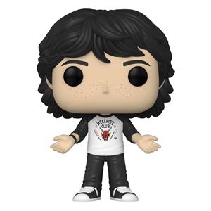 POP! TV STRANGER THINGS Nº1239: MIKE (FIGURA DE VINILO) [CAJA] | Akira Comics  - libreria donde comprar comics, juegos y libros online