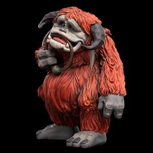 DENTRO DEL LABERINTO: FIGURA LUDO MINI EPICS LUDO 16 CM PVC [CAJA] | Akira Comics  - libreria donde comprar comics, juegos y libros online