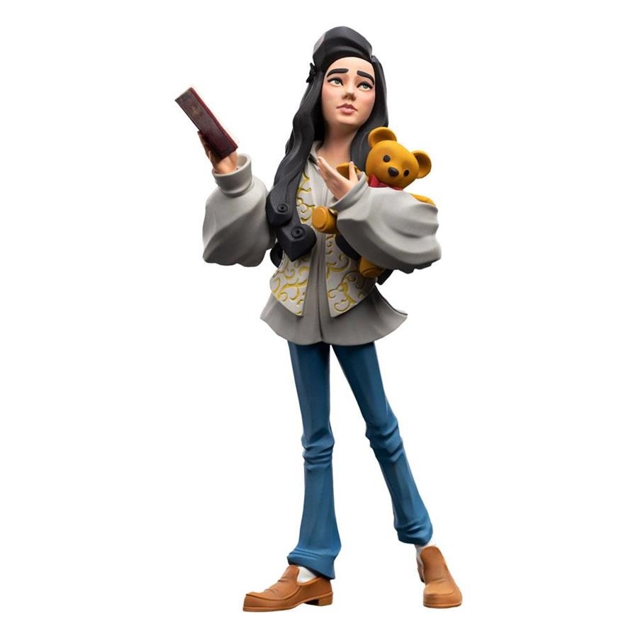 DENTRO DEL LABERINTO: FIGURA SARAH WILLIAMS MINI EPICS 16 CM PVC [CAJA] | Akira Comics  - libreria donde comprar comics, juegos y libros online