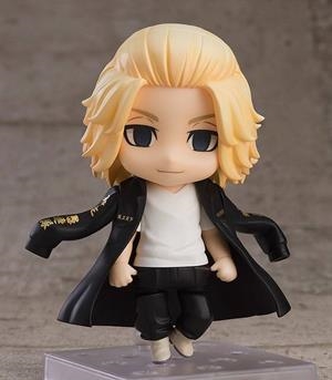 NENDOROID Nº1666: MIKEY (MANJIRO SANO) TOKYO REVENGERS 10 CM [CAJA] | Akira Comics  - libreria donde comprar comics, juegos y libros online