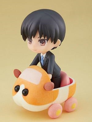 NENDOROID Nº1677: PUI PUI MOLCAR POTATO 6 CM [CAJA] | Akira Comics  - libreria donde comprar comics, juegos y libros online