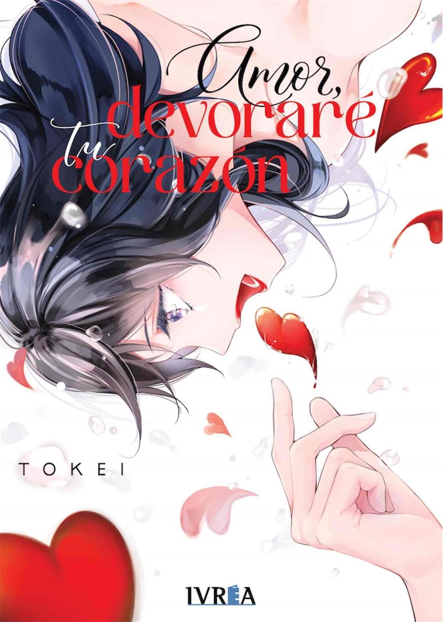 AMOR DEVORARE TU CORAZON [RUSTICA] | YAZAWA, AI | Akira Comics  - libreria donde comprar comics, juegos y libros online