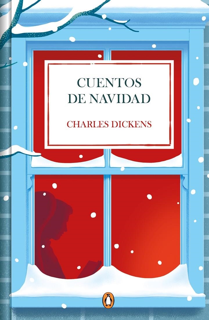 CUENTOS DE NAVIDAD [CARTONE] | DICKENS, CHARLES | Akira Comics  - libreria donde comprar comics, juegos y libros online