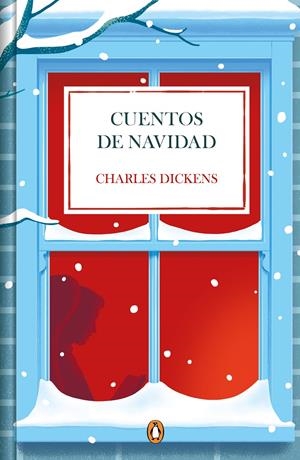 CUENTOS DE NAVIDAD [CARTONE] | DICKENS, CHARLES | Akira Comics  - libreria donde comprar comics, juegos y libros online