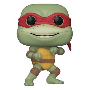 POP! MOVIES TORTUGAS NINJA Nº1135: FIGURA RAPHAEL (FIGURA DE VINILO) [CAJA] | FUNKO | Akira Comics  - libreria donde comprar comics, juegos y libros online