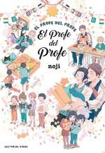 EL PROFE DEL PROFE [RUSTICA] | NOJI | Akira Comics  - libreria donde comprar comics, juegos y libros online