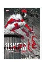 ELEKTRA: BLANCO, NEGRO Y SANGRE [RUSTICA] | SOULE, CHARLES | Akira Comics  - libreria donde comprar comics, juegos y libros online