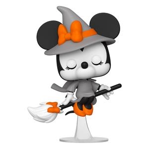 POP! DISNEY HALLOWEEN MICKEY MOUSE Nº796: WITCHY MINNIE (FIGURA DE VINILO) [CAJA] | FUNKO | Akira Comics  - libreria donde comprar comics, juegos y libros online