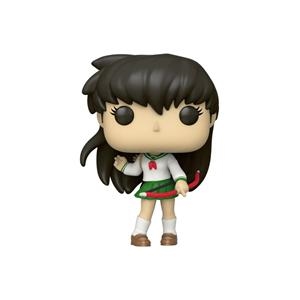 POP! ANIMATION INUYASHA Nº768: KAGOME HIGURASHI (FUGURA DE VINILO) [CAJA] | FUNKO | Akira Comics  - libreria donde comprar comics, juegos y libros online