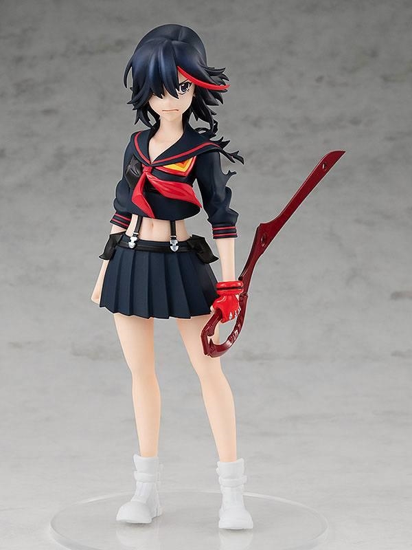 KILL LA KILL: ESTATUA RYUKO MATOI (POP UP PARADE) 17 CM PVC [CAJA] | POP UP PARADE | Akira Comics  - libreria donde comprar comics, juegos y libros online