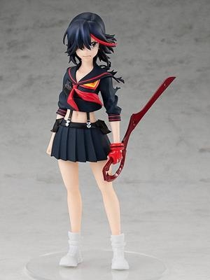 KILL LA KILL: ESTATUA RYUKO MATOI (POP UP PARADE) 17 CM PVC [CAJA] | Akira Comics  - libreria donde comprar comics, juegos y libros online