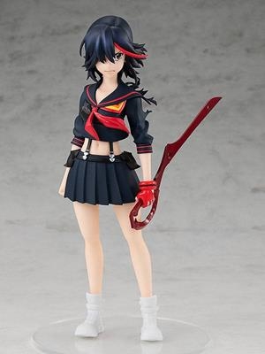 KILL LA KILL: ESTATUA RYUKO MATOI (POP UP PARADE) 17 CM PVC [CAJA] | POP UP PARADE | Akira Comics  - libreria donde comprar comics, juegos y libros online