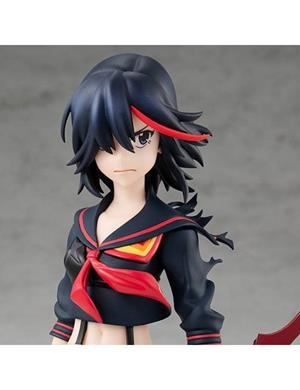 KILL LA KILL: ESTATUA RYUKO MATOI (POP UP PARADE) 17 CM PVC [CAJA] | POP UP PARADE | Akira Comics  - libreria donde comprar comics, juegos y libros online