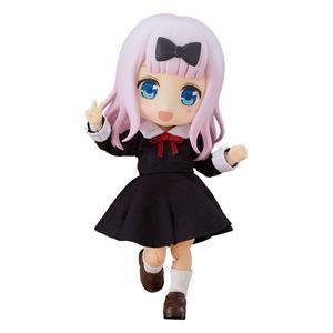 NENDOROID DOLL: CHIKA FUJIWARA KAGUYA-SAMA: LOVE IS WAR? 14 CM [CAJA] | Akira Comics  - libreria donde comprar comics, juegos y libros online
