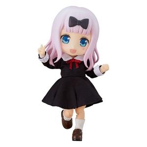 NENDOROID DOLL: CHIKA FUJIWARA KAGUYA-SAMA: LOVE IS WAR? 14 CM [CAJA] | GOOD SMILE COMPANY | Akira Comics  - libreria donde comprar comics, juegos y libros online