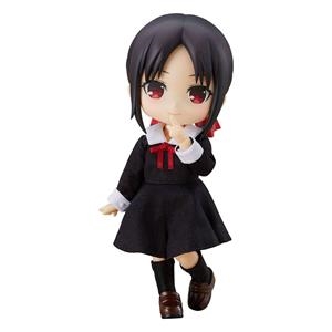 NENDOROID DOLL: KAGUYA-SAMA: LOVE IS WAR? 14 CM [CAJA] | Akira Comics  - libreria donde comprar comics, juegos y libros online