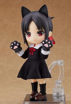 NENDOROID DOLL: KAGUYA-SAMA: LOVE IS WAR? 14 CM [CAJA] | Akira Comics  - libreria donde comprar comics, juegos y libros online