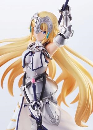 FATE/GRAND ORDER: ESTATUA RULER/JEANNE D'ARC CONOFIG 20 CM PVC [CAJA] | ANIPLEX | Akira Comics  - libreria donde comprar comics, juegos y libros online