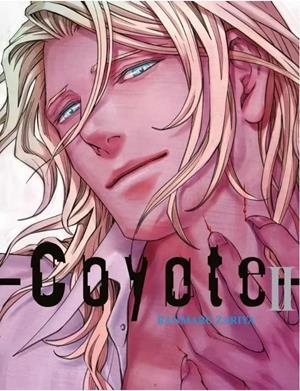 COYOTE Nº02 [RUSTICA] | ZARIYA, RANMARU | Akira Comics  - libreria donde comprar comics, juegos y libros online