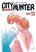 CITY HUNTER Nº13 [RUSTICA] | HOJO, TSUKASA | Akira Comics  - libreria donde comprar comics, juegos y libros online