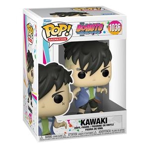 POP! ANIMATION BORUTO: NARUTO NEXT GENERATIONS Nº1036: KAWAKI (FIGURA DE VINILO) [CAJA] | Akira Comics  - libreria donde comprar comics, juegos y libros online