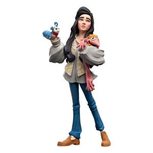 DENTRO DEL LABERINTO: FIGURA SARAH AND THE WORM (MINI EPICS) 16 CM [EXCLUSIVA] | Akira Comics  - libreria donde comprar comics, juegos y libros online