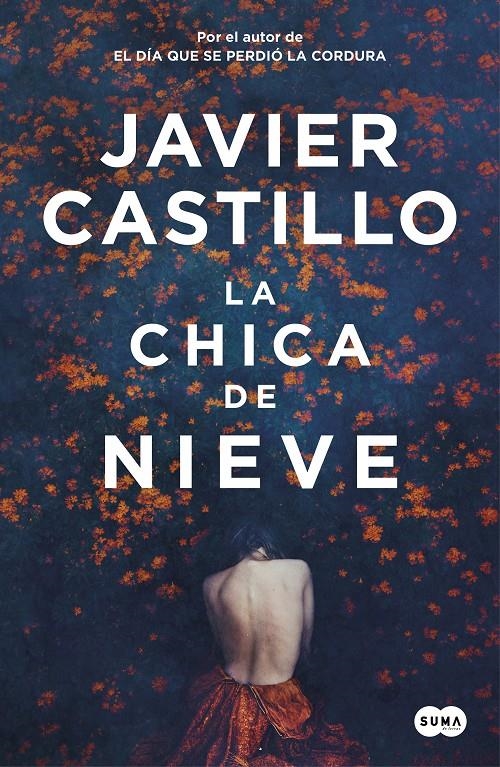 CHICA DE NIEVE, LA [RUSTICA] | CASTILLO, JAVIER | Akira Comics  - libreria donde comprar comics, juegos y libros online