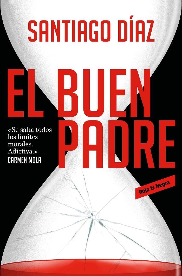 BUEN PADRE, EL (INDIRA RAMOS 1) [RUSTICA] | DIAZ, SANTIAGO | Akira Comics  - libreria donde comprar comics, juegos y libros online