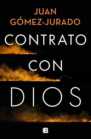 CONTRATO CON DIOS [CARTONE] | GOMEZ-JURADO, JUAN | Akira Comics  - libreria donde comprar comics, juegos y libros online