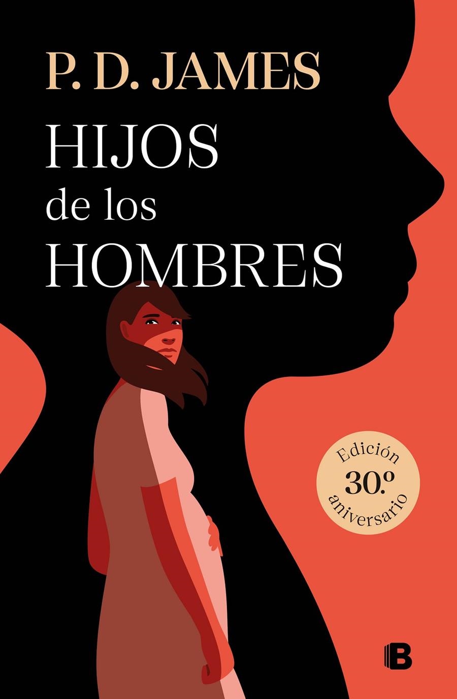 HIJOS DE LOS HOMBRES [CARTONE] | JAMES, P.D. | Akira Comics  - libreria donde comprar comics, juegos y libros online