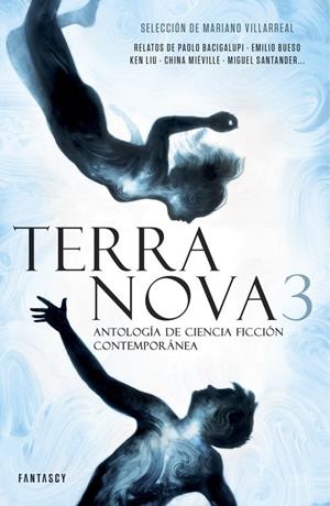 TERRA NOVA 3 [RUSTICA] | Akira Comics  - libreria donde comprar comics, juegos y libros online