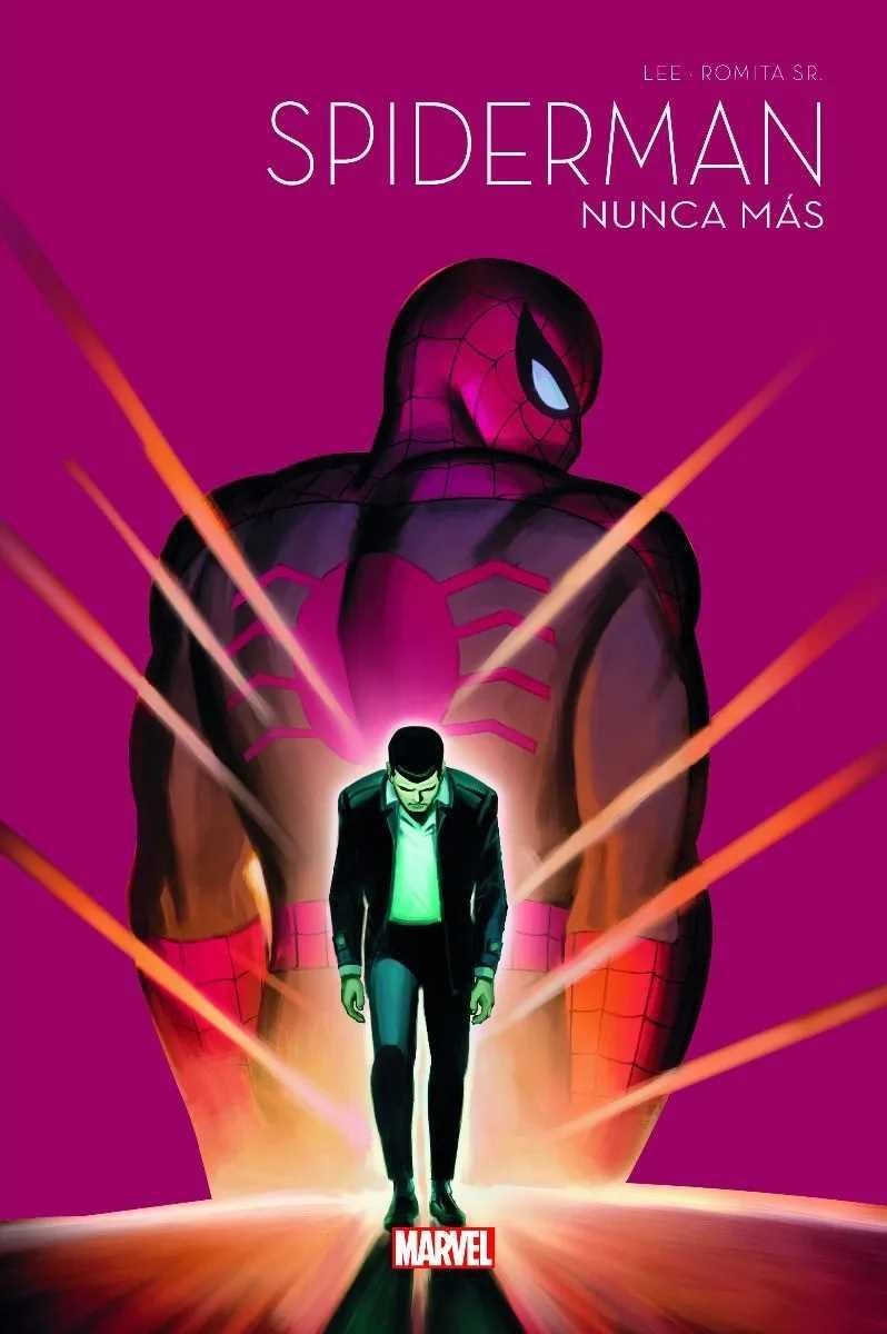 SPIDERMAN 60 ANIVERSARIO VOL.01: SPIDERMAN NUNCA MAS [CARTONE] | Akira Comics  - libreria donde comprar comics, juegos y libros online