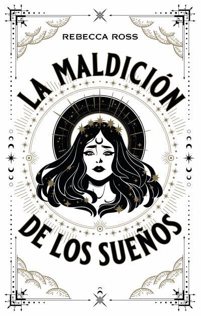 MALDICION DE LOS SUEÑOS, LA [RUSTICA] | ROSS, REBECCA | Akira Comics  - libreria donde comprar comics, juegos y libros online