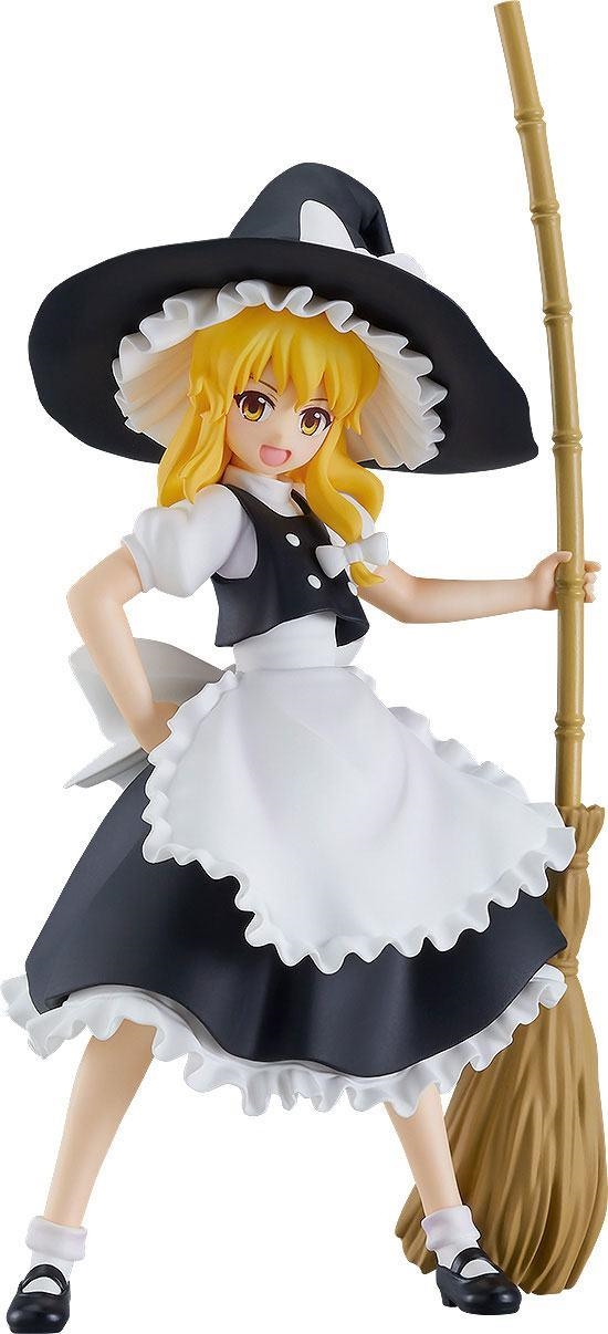 TOUHOU PROJECT: ESTATUA MARISA KIRISAME (POP UP PARADE) 17 CM PVC [CAJA] | Akira Comics  - libreria donde comprar comics, juegos y libros online