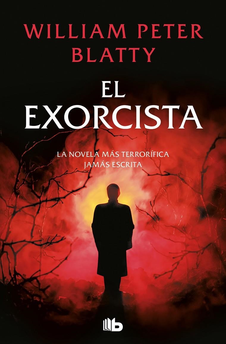 EXORCISTA, EL [BOLSILLO] | BLATTY, WILLIAM PETER | Akira Comics  - libreria donde comprar comics, juegos y libros online