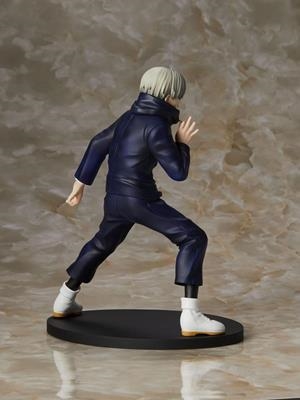 JUJUTSU KAISEN: ESTATUA TOGE INUMAKI 20 CM PVC [CAJA] | TAITO | Akira Comics  - libreria donde comprar comics, juegos y libros online