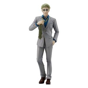 JUJUTSU KAISEN: ESTATUA KENTO NANAMI POP UP PARADE 18 CM PVC [CAJA] | GOOD SMILE COMPANY | Akira Comics  - libreria donde comprar comics, juegos y libros online