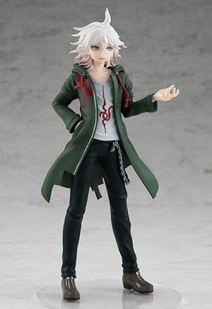 DANGANRONPA 1 2 RELOAD: ESTATUA NAGITO KOMAEDA (POP UP PARADE) 17 CM PVC [CAJA] | GOOD SMILE COMPANY | Akira Comics  - libreria donde comprar comics, juegos y libros online