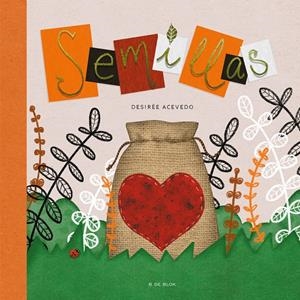 SEMILLAS [CARTONE] | ACEVEDO, DESIREE | Akira Comics  - libreria donde comprar comics, juegos y libros online