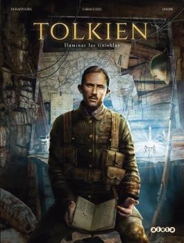 TOLKIEN [CARTONE] | Akira Comics  - libreria donde comprar comics, juegos y libros online