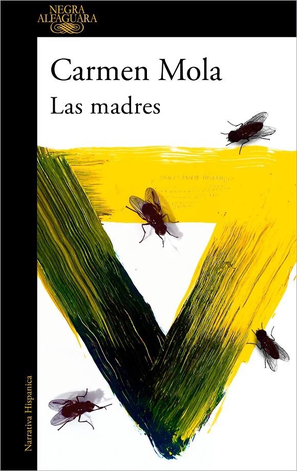 MADRES, LAS (LA NOVIA GITANA 4) [RUSTICA] | MOLA, CARMEN | Akira Comics  - libreria donde comprar comics, juegos y libros online