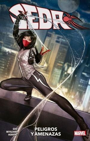 SEDA VOLUMEN 1: PELIGROS Y AMENAZAS [RUSTICA] | GOO, MAURENE / MIYAZAWA, TAKESHI | Akira Comics  - libreria donde comprar comics, juegos y libros online