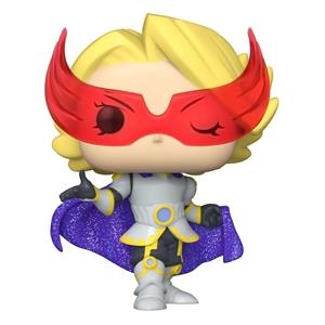 POP! ANIMATION MY HERO ACADEMIA Nºº1144: YUGA AOYAMA (FIGURA DE VINILO) [CAJA] | Akira Comics  - libreria donde comprar comics, juegos y libros online